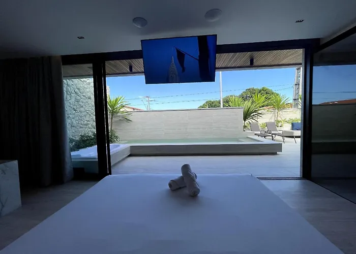 Motel Up (Adults Only) Fortaleza 